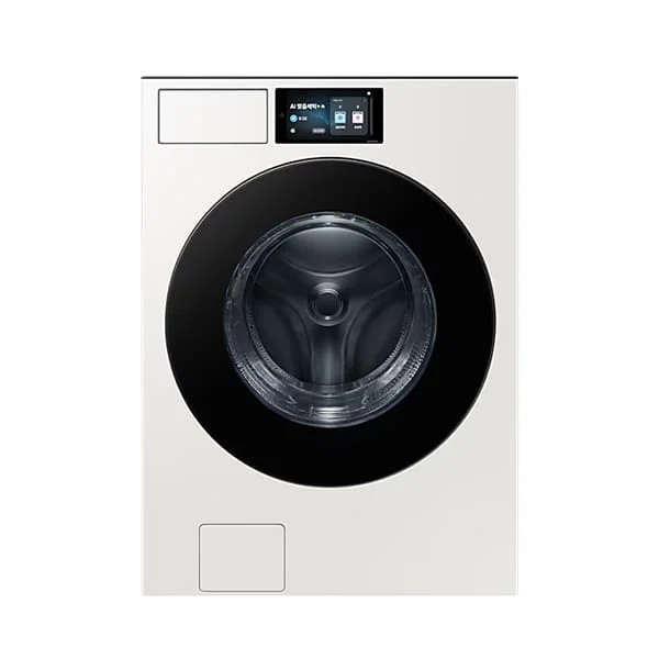 [삼성] 비스포크 AI 세탁기 25kg (그레이지)