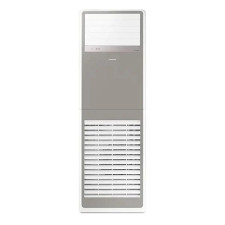 [삼성] 스탠드 냉난방기 30평형 단상 (그레이)