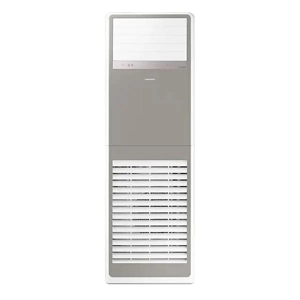 [삼성] 스탠드 냉난방기 30평형 단상 (그레이)