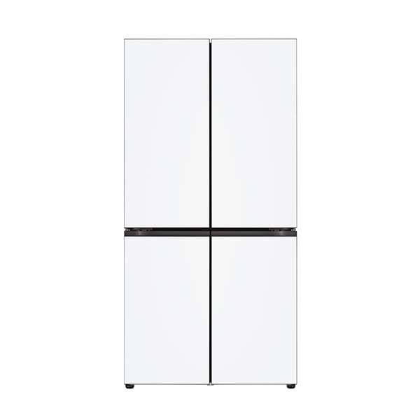 [LG] 디오스 AI 오브제컬렉션 STEM 베이직 냉장고 854L