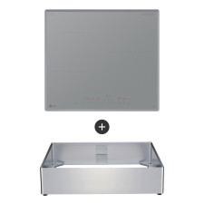 LG 디오스 인덕션 프리스탠딩