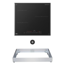 LG 디오스 인덕션 프리스탠딩