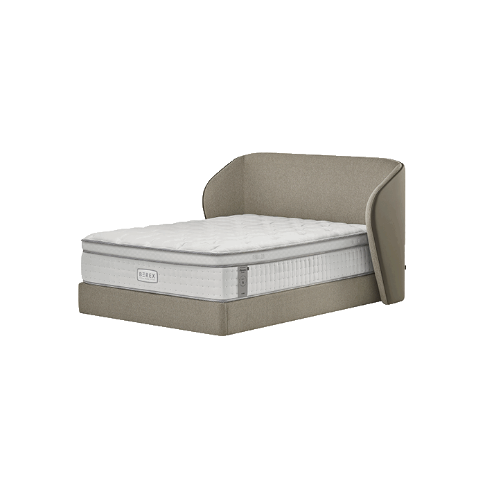 코웨이 BEREX 모던 라운드 프레임 퀸 Q