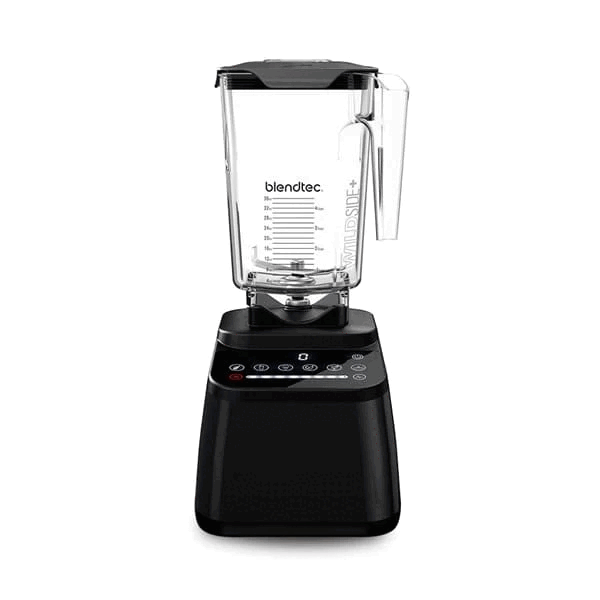 [블렌텍] 디자이너 650 블렌더 (블랙/레드)