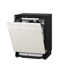 [LG] 디오스 스팀 열풍건조 식기세척기 오브제컬렉션 DUE6BGE(14인용)