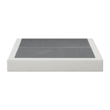 SK매직 패브릭 파운데이션 K (아이보리)