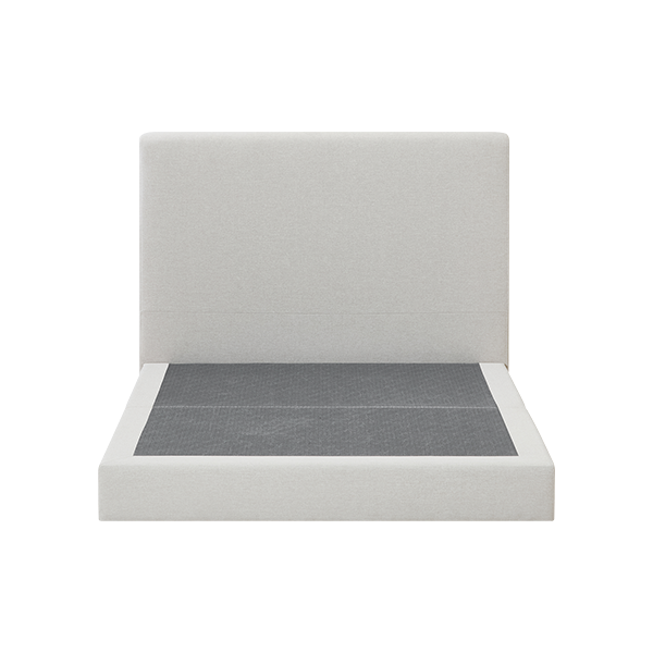 SK매직 패브릭 헤드보드 SS (아이보리)