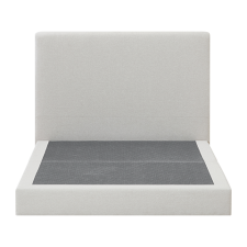 SK매직 패브릭 헤드보드 Q (아이보리)