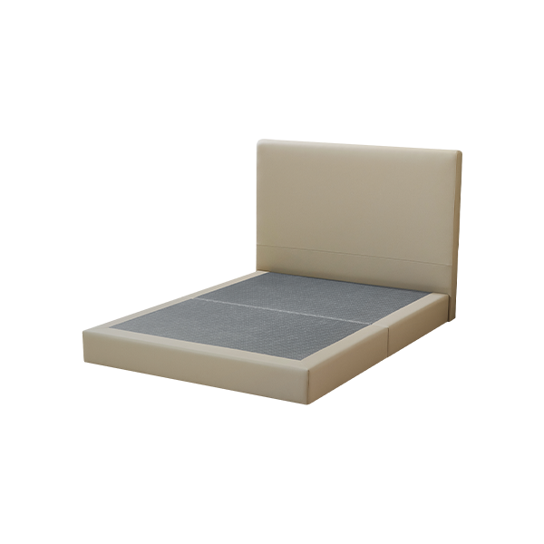 SK매직 패브릭 헤드보드 Q (베이지 브라운)