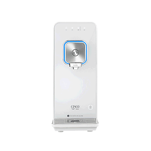 세스코 스마트핏 직수 냉온 정수기