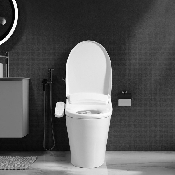 세스코 바디케어 유어핏 듀얼살균 방수비데