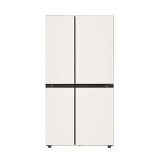 LG 디오스 AI 오브제컬렉션 냉장고 (매직스페이스) 652L 3등급