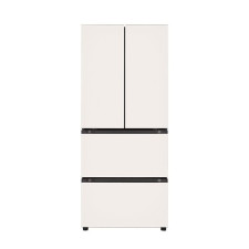 [LG] 디오스 오브제컬렉션 김치톡톡 김치냉장고 402L (베이지)