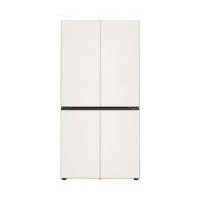 [LG] 디오스 AI 오브제컬렉션 냉장고 Fit & Max 609L 1등급