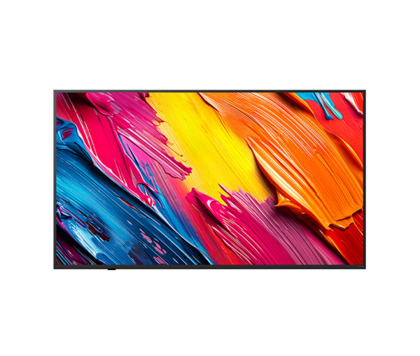 [LG 헬로비전] LG QNED TV 75인치