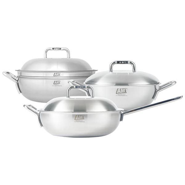 AMT 샤프 316Ti 베스트 3종 세트