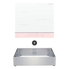 LG 디오스 오브제컬렉션 인덕션 프리스탠딩