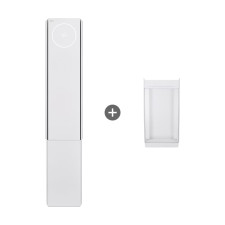 LG 휘센 AI 오브제컬렉션 뷰I 에어컨 싱글 (3시리즈) + 뷰케이스 58.5㎡ 1등급