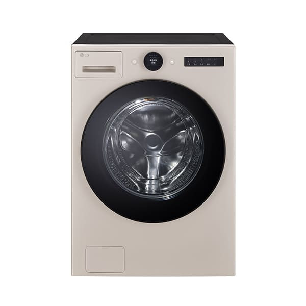 [LG] 트롬 AI 오브제컬렉션 세탁기 25kg (토프)
