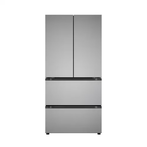 LG 디오스 AI 오브제컬렉션 김치톡톡 491L 2등급