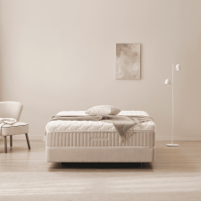 청호나이스 듀얼드림 매트리스 라지킹 LK