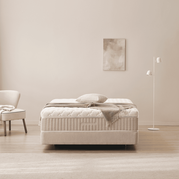 청호나이스 듀얼드림 매트리스 라지킹 LK