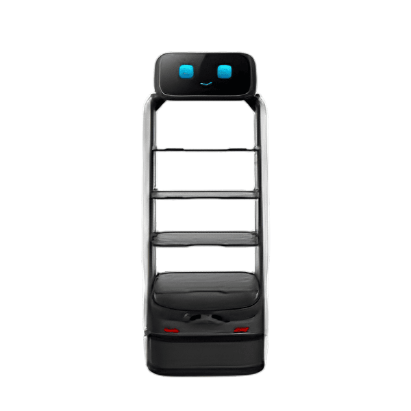 에브리봇 서빙로봇 워키 T9