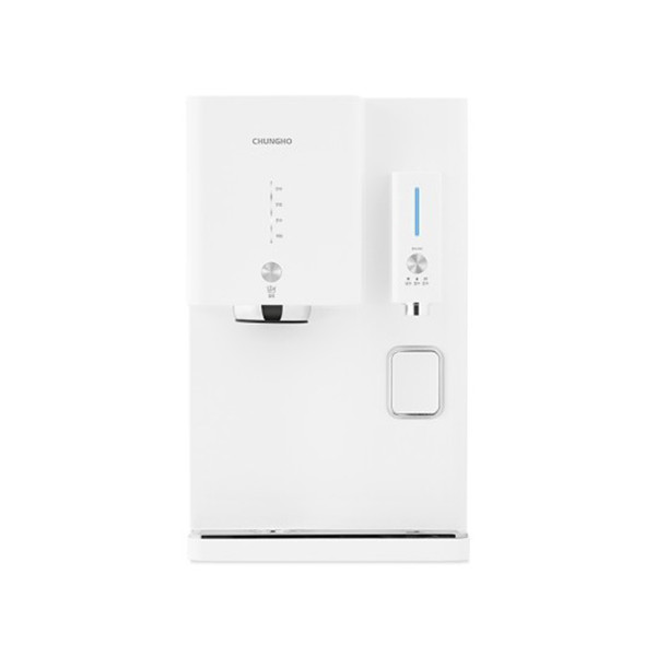 청호 얼음냉정수기 OMNI PLUS