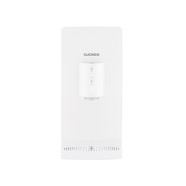 쿠쿠 인스퓨어 슬림 냉온정수기