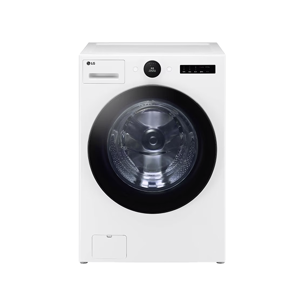 LG전자 오브제 트롬 25kg 드럼세탁기