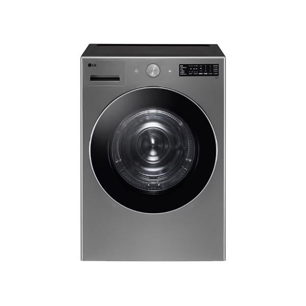 LG전자 트롬 19kg 건조기 (모던 스테인리스)