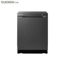 쿠쿠 스팀샷 식기세척기