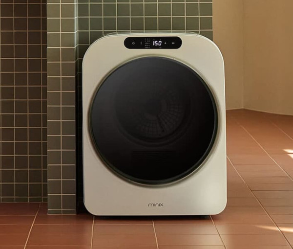 미닉스 PRO 플러스 미니 건조기 3.5kg