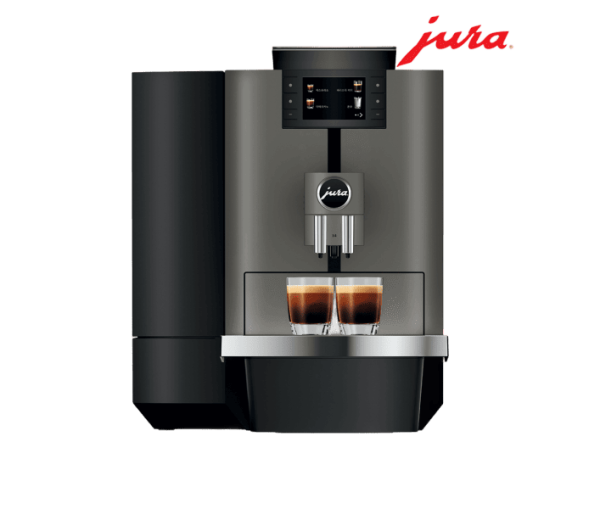 유라 커피머신 X4_물통 (10% 선납)