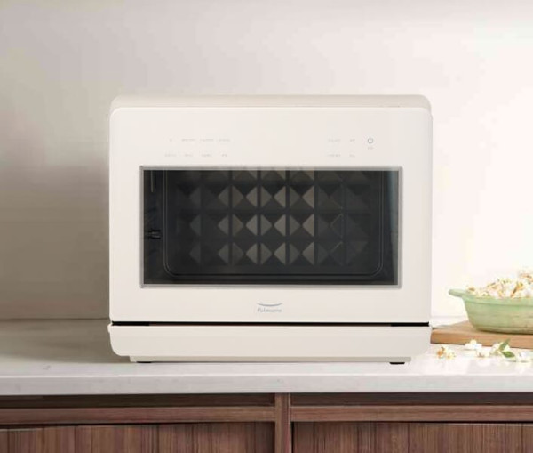 풀무원 에어프라이어 스팀쿡 20L