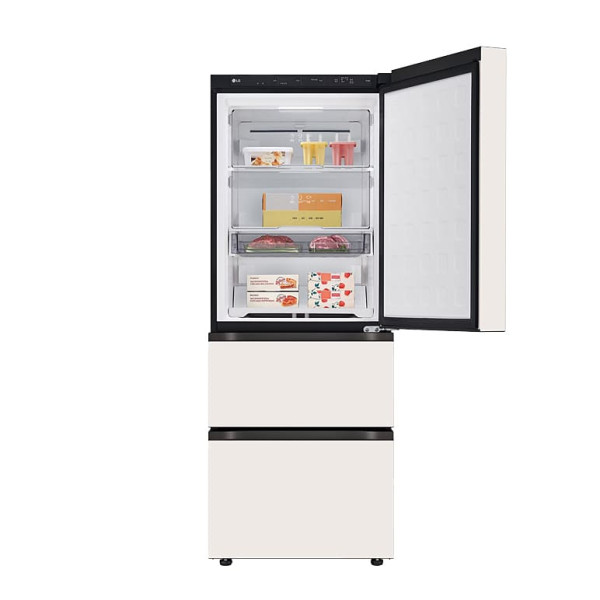 LG 디오스 오브제컬렉션 김치톡톡 327L 1등급