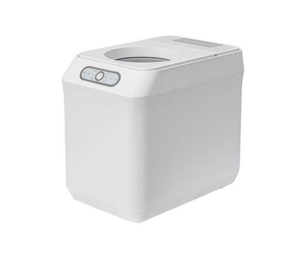 오쿠 원터치형 플리오 대용량 음식물처리기 건조분쇄기 5.6L