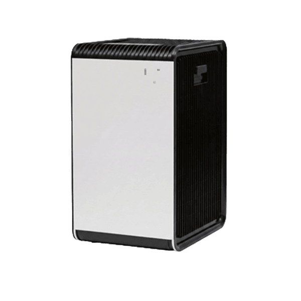 현대큐밍 더케어 에어스팬 30평형 공기청정기