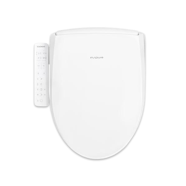 쿠쿠 인스퓨어 비데