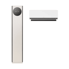 LG 휘센 AI 오브제컬렉션 타워I 에어컨 2in1 (9시리즈) 81.8㎡ 1등급