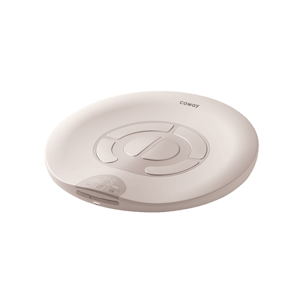 코웨이 테라솔 U 요실금 치료 의료기기