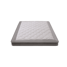 웰스 미네랄 황토 흙매트 슈퍼싱글