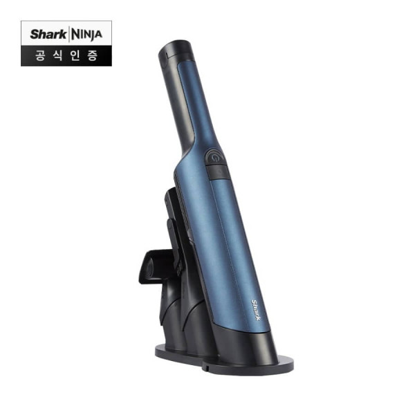 샤크 에보파워EX 핸디 무선청소기