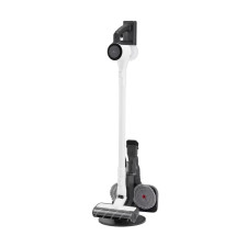 LG 코드제로 A5 흡입+물걸레 청소기 화이트