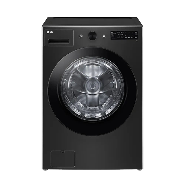 LG 트롬 오브제컬렉션 세탁기 21kg 1등급