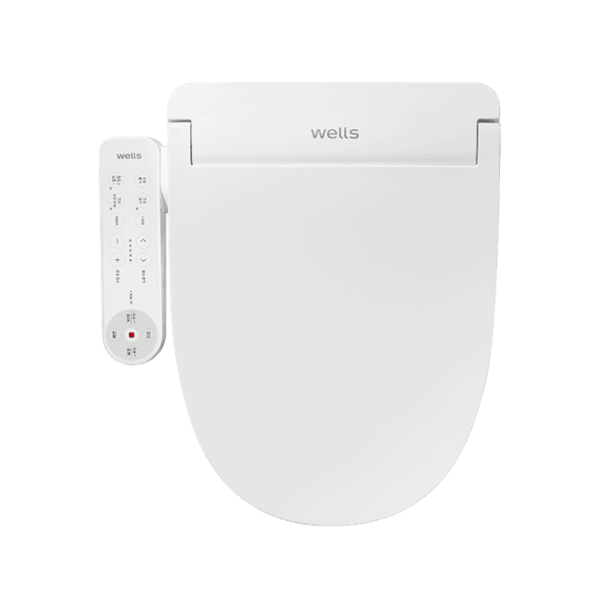 웰스 비데 케어+