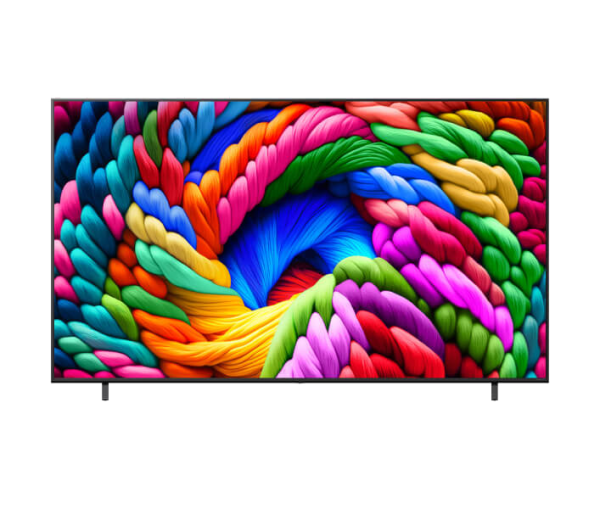 LG 나노셀 AI 86인치 TV