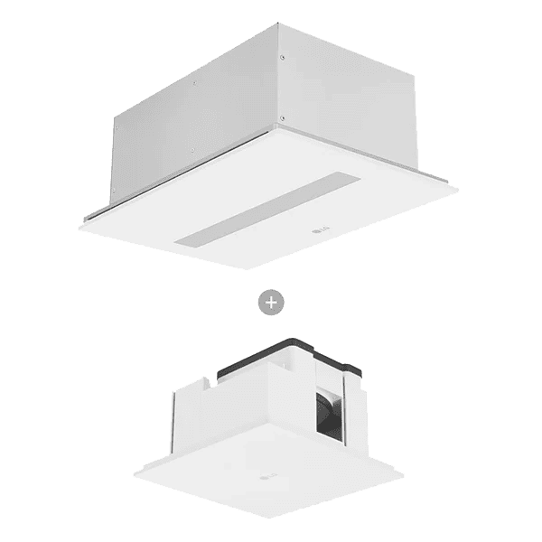 LG 퓨리케어 바스에어시스템 프리미엄듀얼