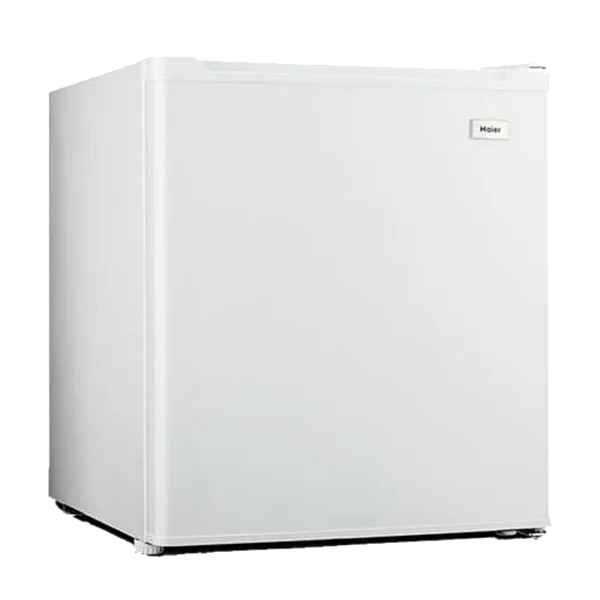 하이얼 소형 미니 냉장고 46L (화이트)