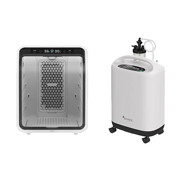 세이버 퐁고 펫드라이룸 + 펫 산소이온발생기